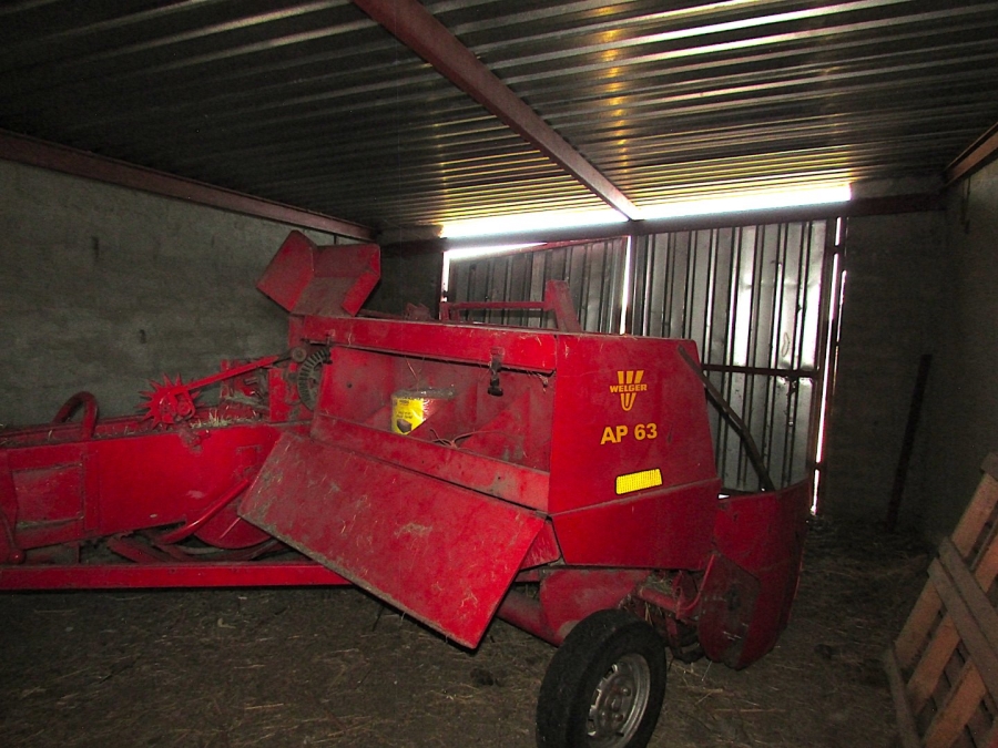 Commercial Property for Sale in Koppies Rural Free State